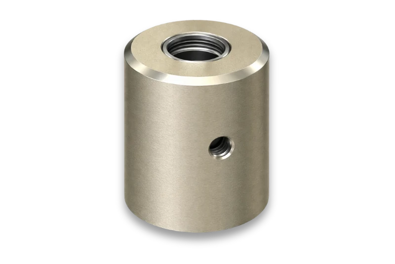 Cabeça de Bater para Haste