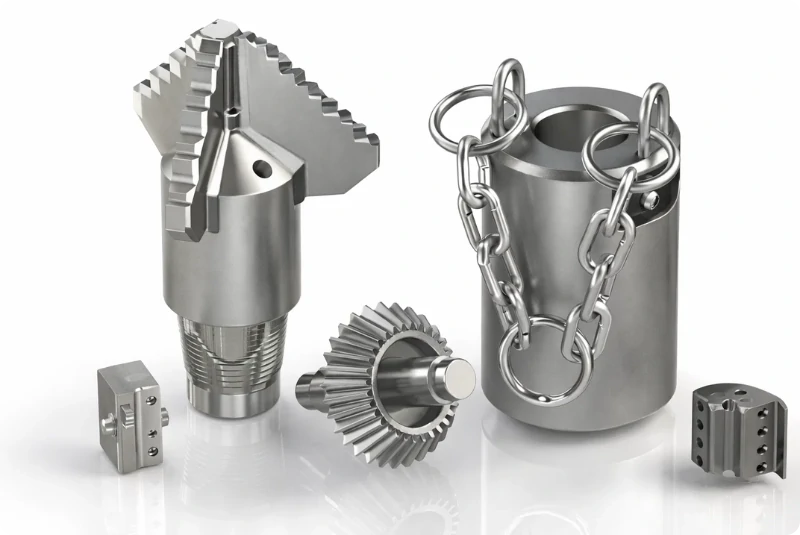 Equipamentos Diversos